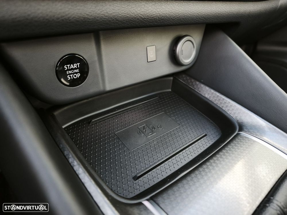 Nissan Qashqai 1.3 DIG-T Advance - 9