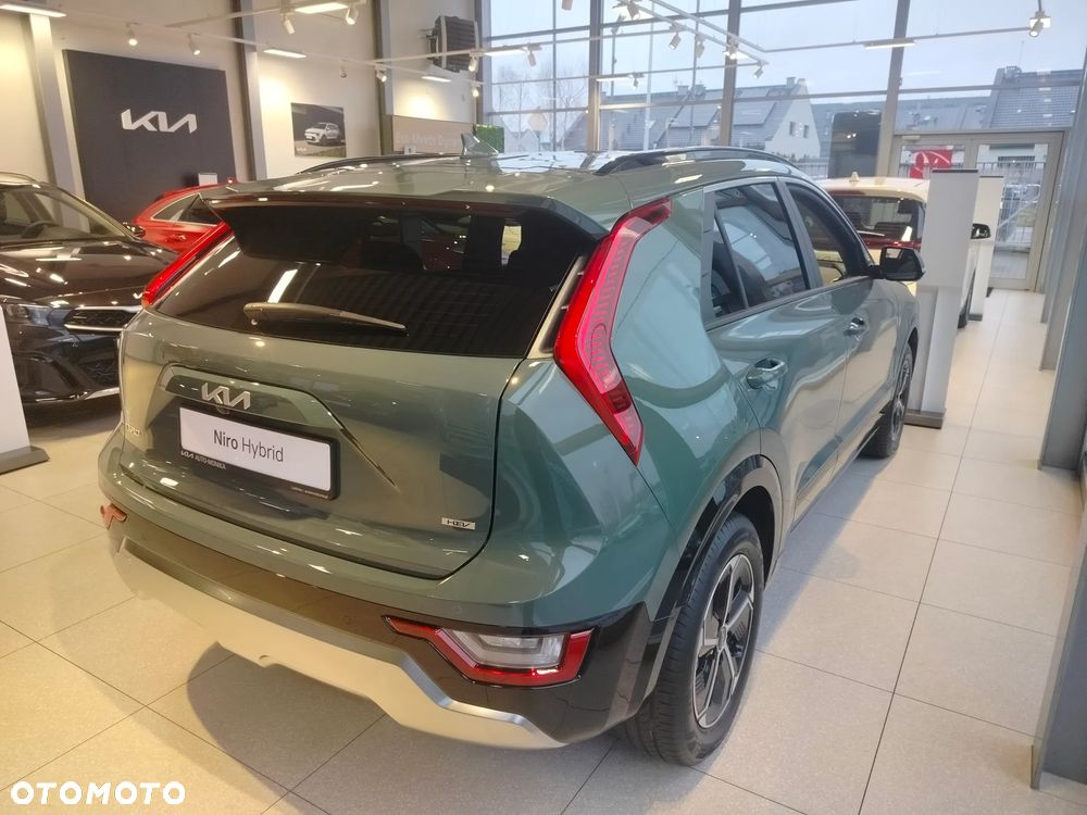 Kia Niro - 6