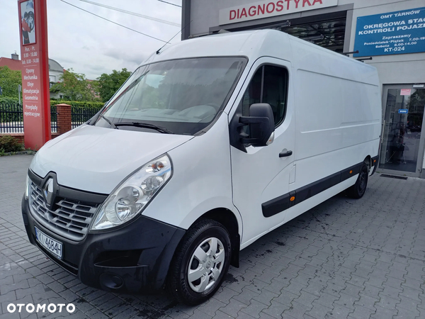 Renault Master L3H2