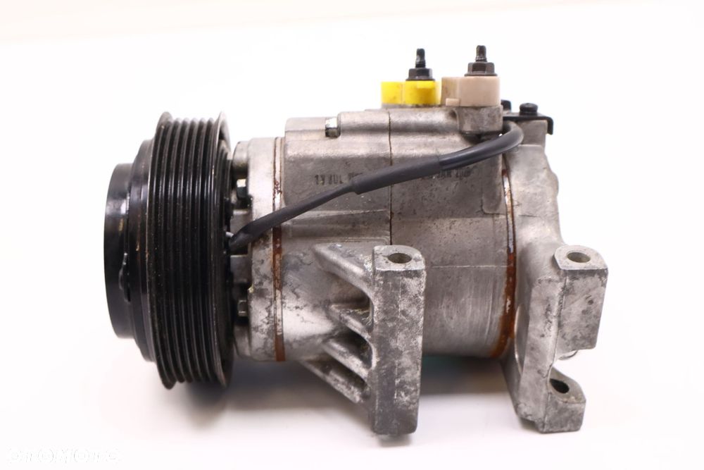 FORD RANGER TKE SPRĘŻARKA KLIMATYZACJI 1.8064 - 4