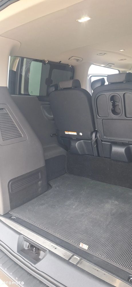 Ford Tourneo Custom 2.0 EcoBlue L2 Titanium SelectShift - 11