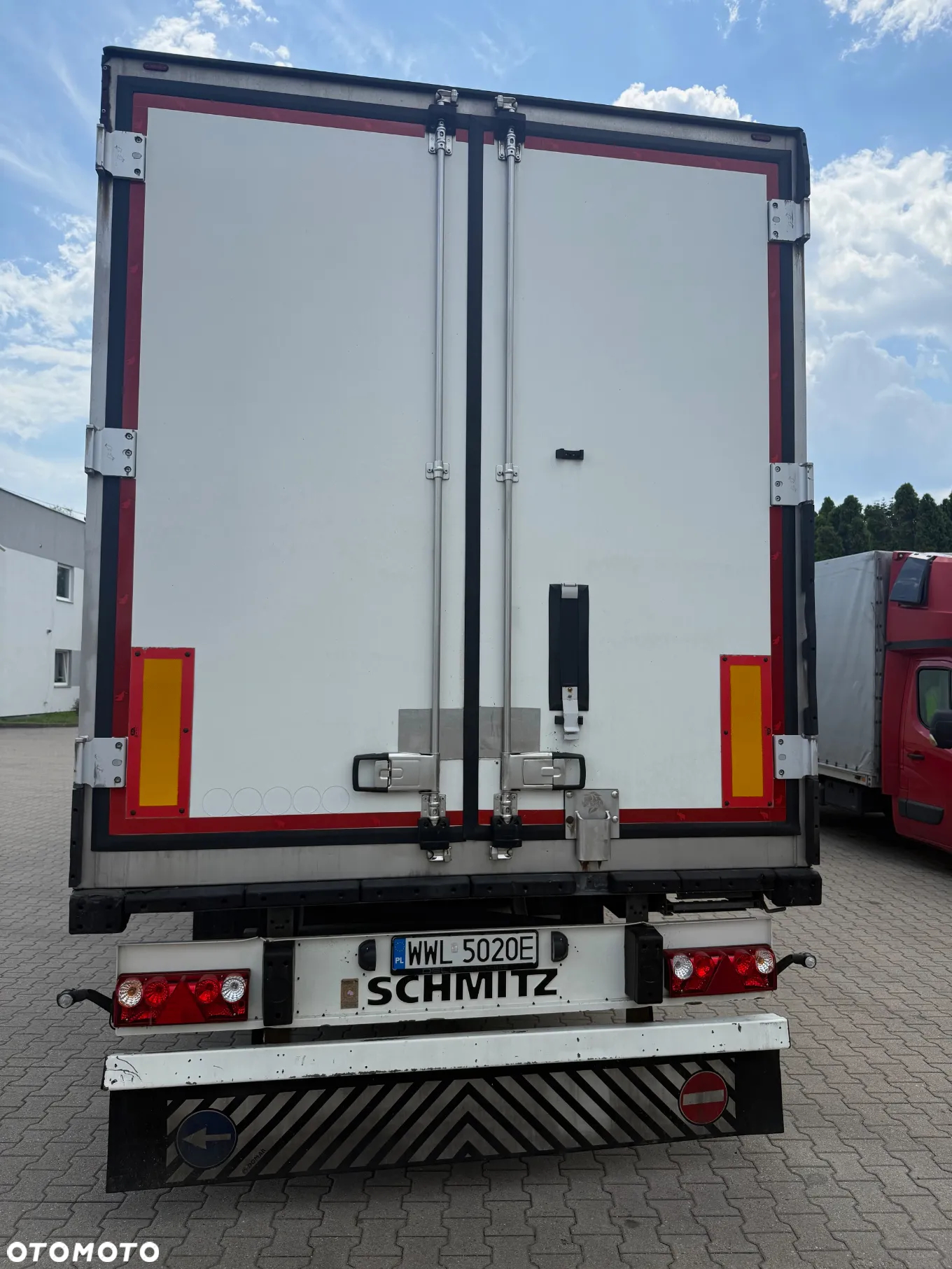 Schmitz Cargobull SKO 24/L - 4