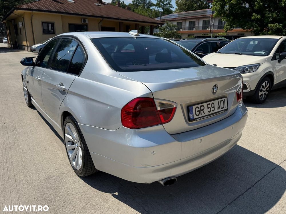 BMW Seria 3 - 3