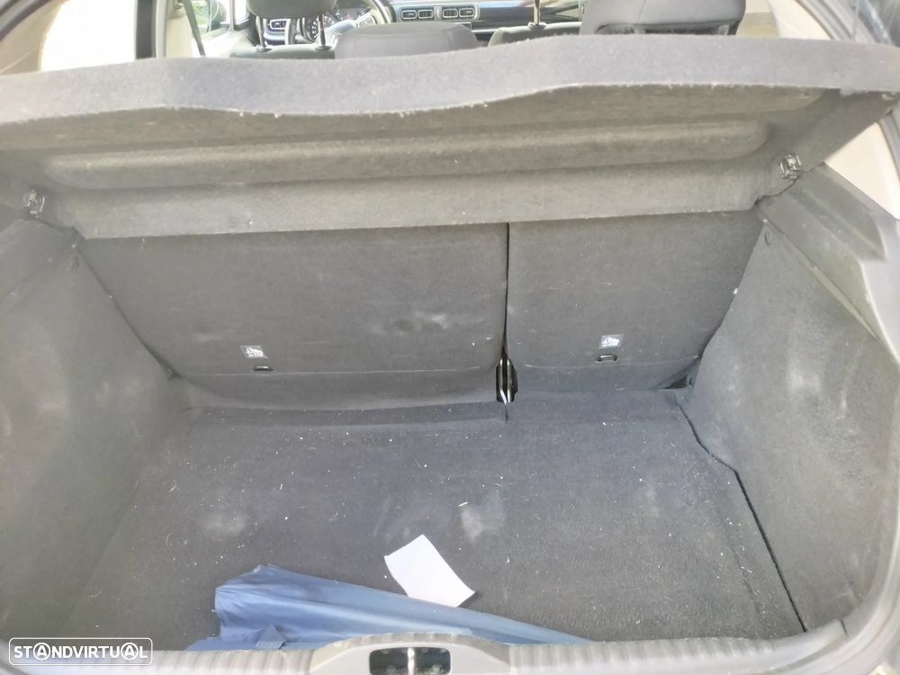 Citroën C3 Pure Tech 110 S&S ELLE ONLINE EDITION - 16