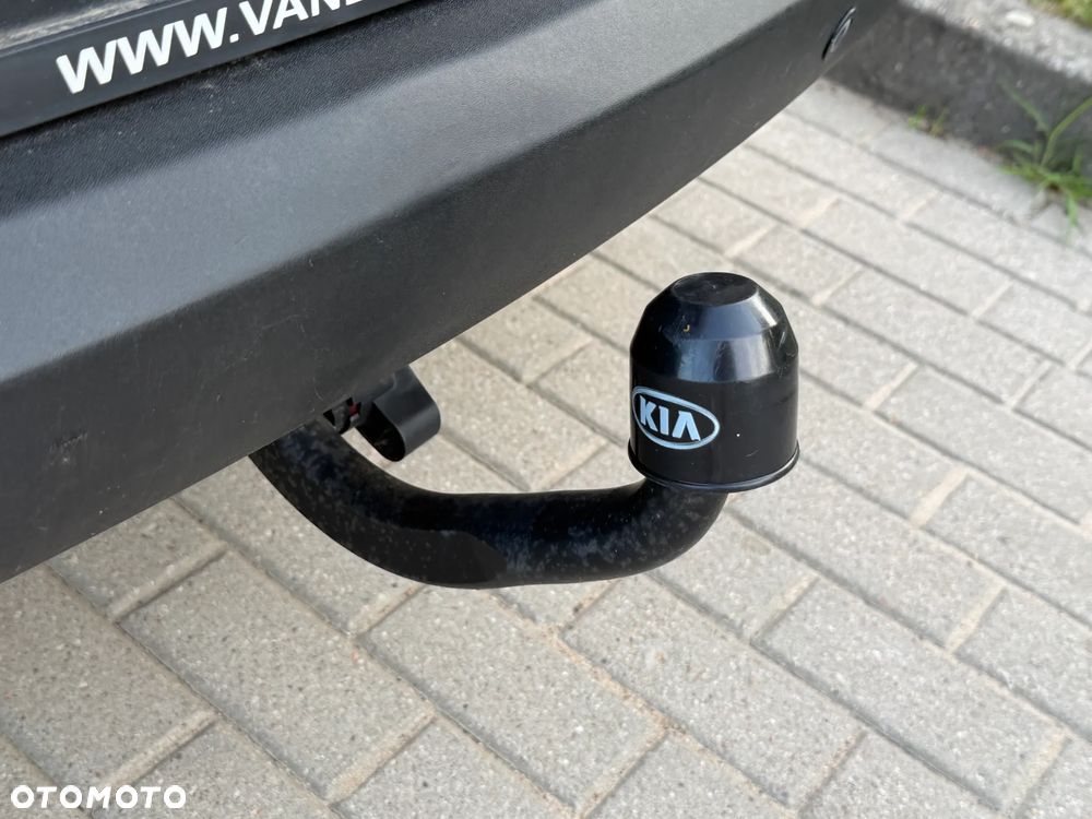 Kia Sportage 2.0 CVVT 2WD Attract - 30