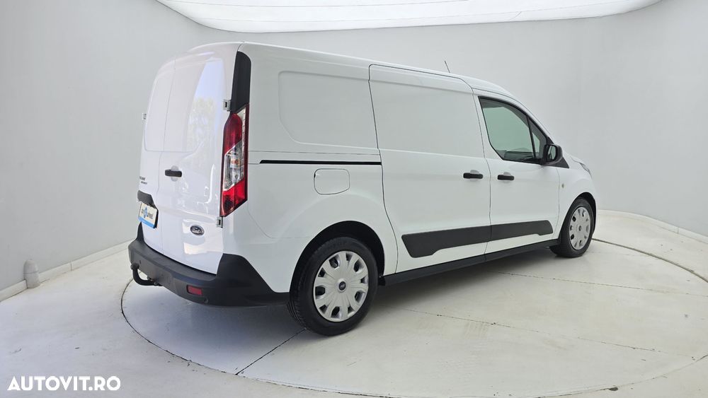 Ford Transit Connect - 6