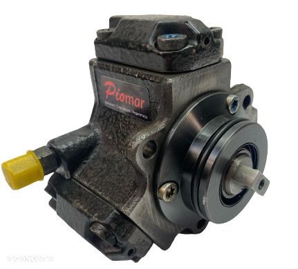 POMPA WTRYSKOWA MERCEDES 1.7 2.7 CDI A61207000001 - 1