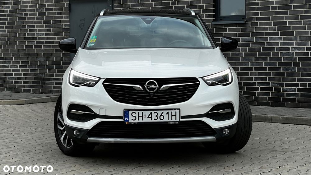 Opel Grandland X - 2