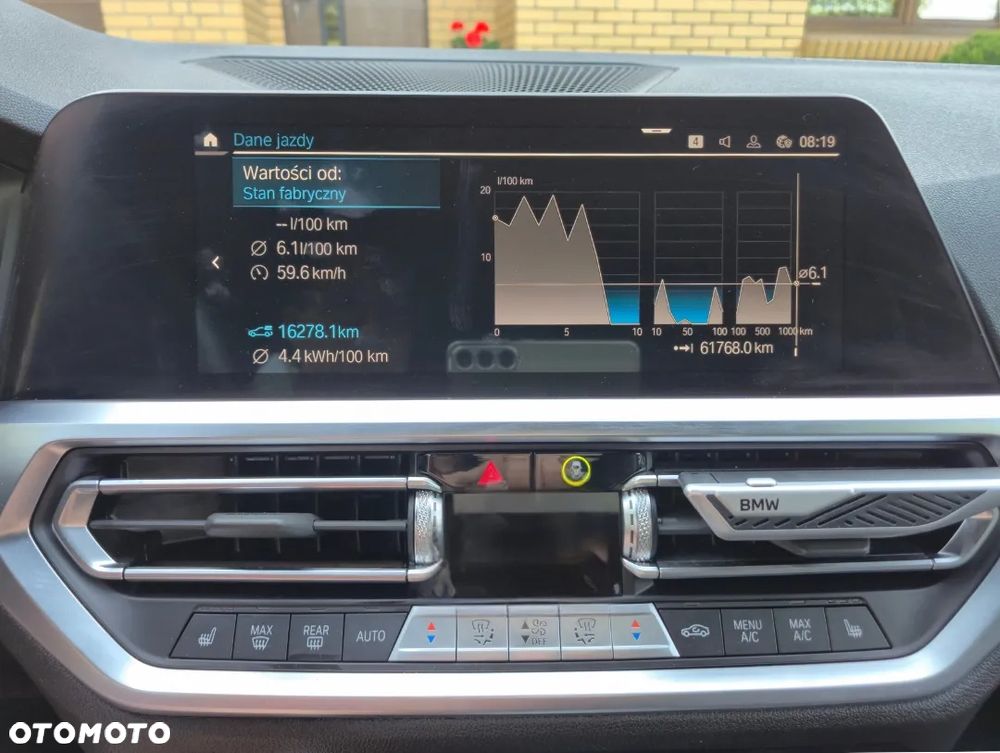 BMW Seria 3 - 16