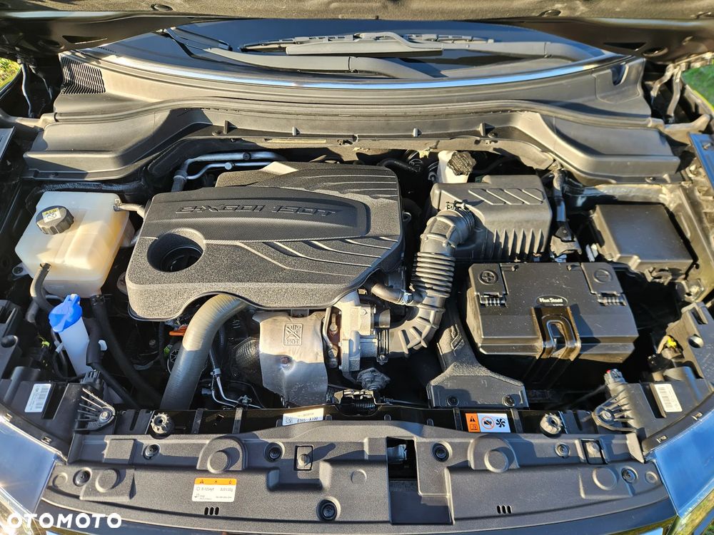 SsangYong/KGM Tivoli Grand - 23