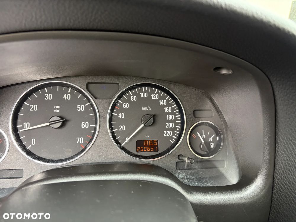 Opel Astra - 12