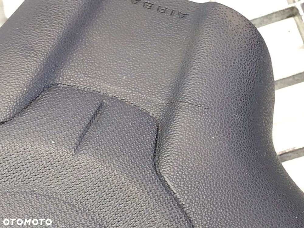 KOKPIT PODUSZKI PASY KOMPLET  CITROEN C3 PICASSO (SH_) 2009 - 2022 1.2 THP 110 81 kW [110 KM] - 10