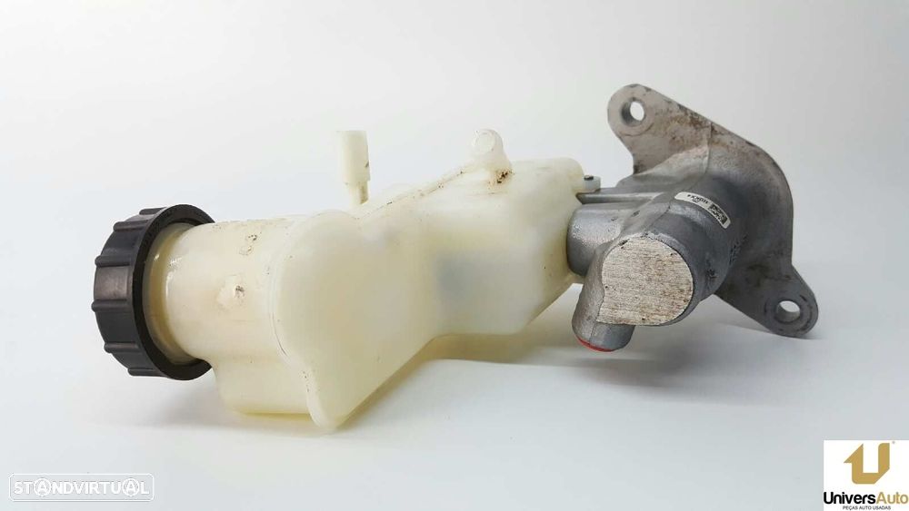 BOMBA DE TRAVÃO TOYOTA YARIS ACTIVE - 5