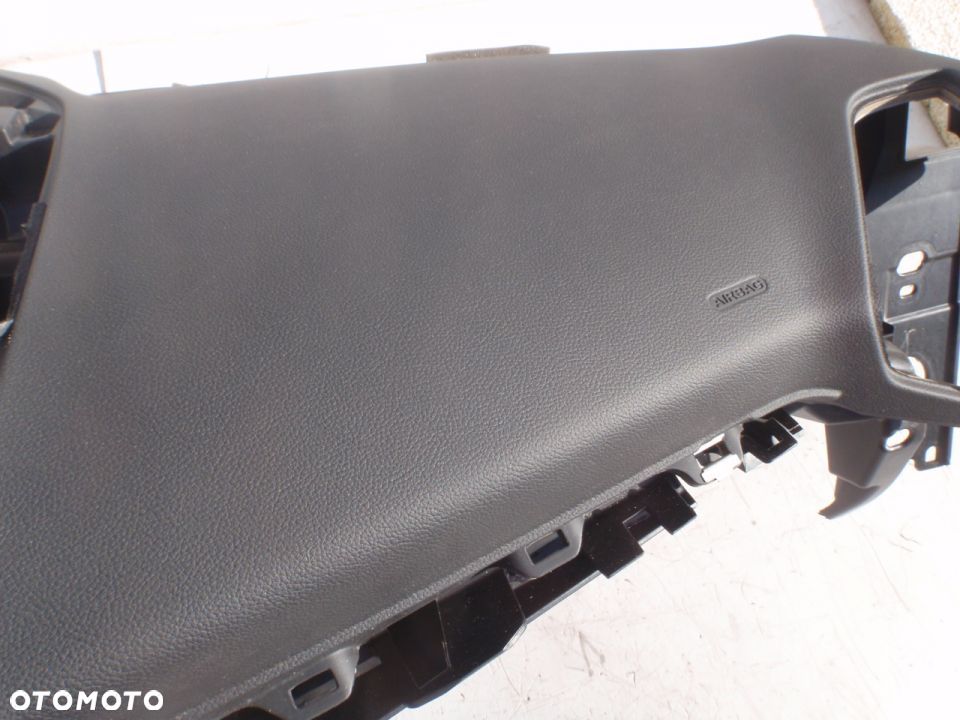 FORD C-MAX MK2 DESKA KONSOLA KOKPIT PULPIT PÓŁKA ! - 3