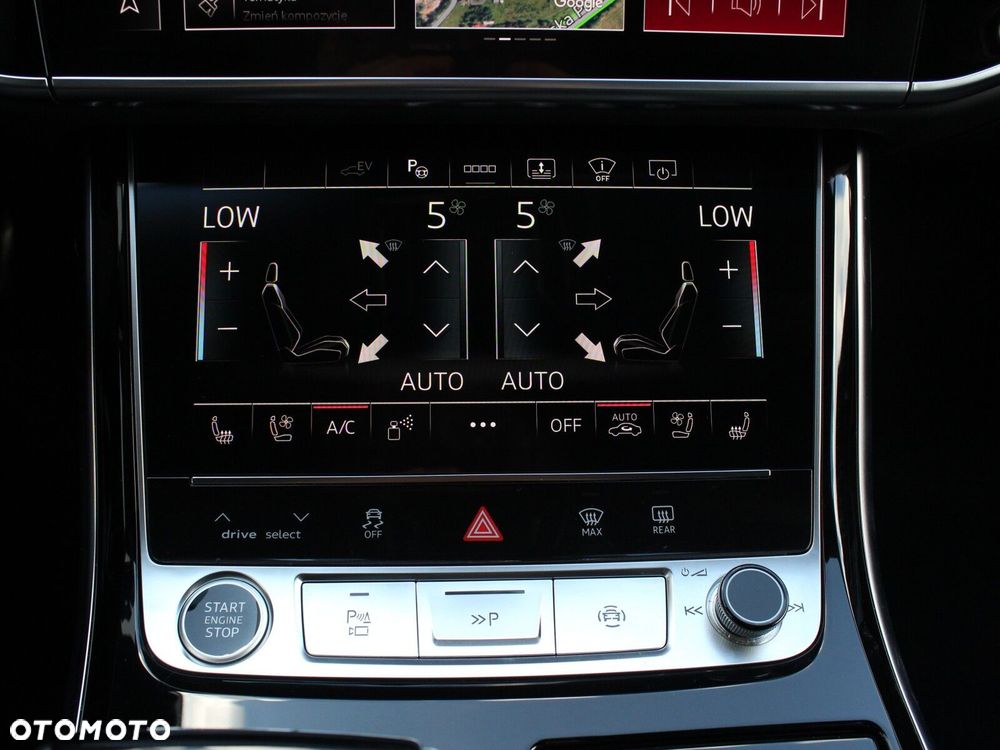 Audi A8 - 25