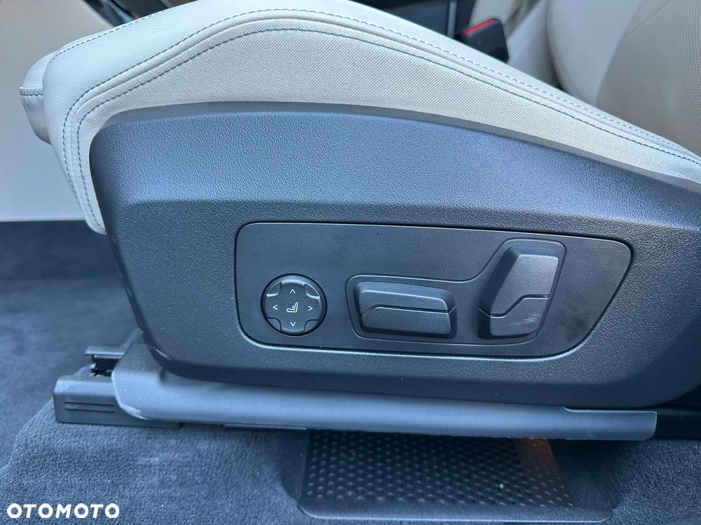 BMW X1 xDrive20d mHEV M Sport sport - 11