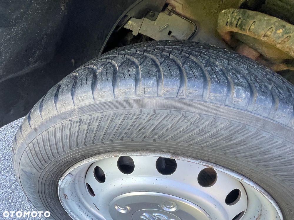 Peugeot Expert Tepee L2H1 (5-Si.) Vagabond - 32