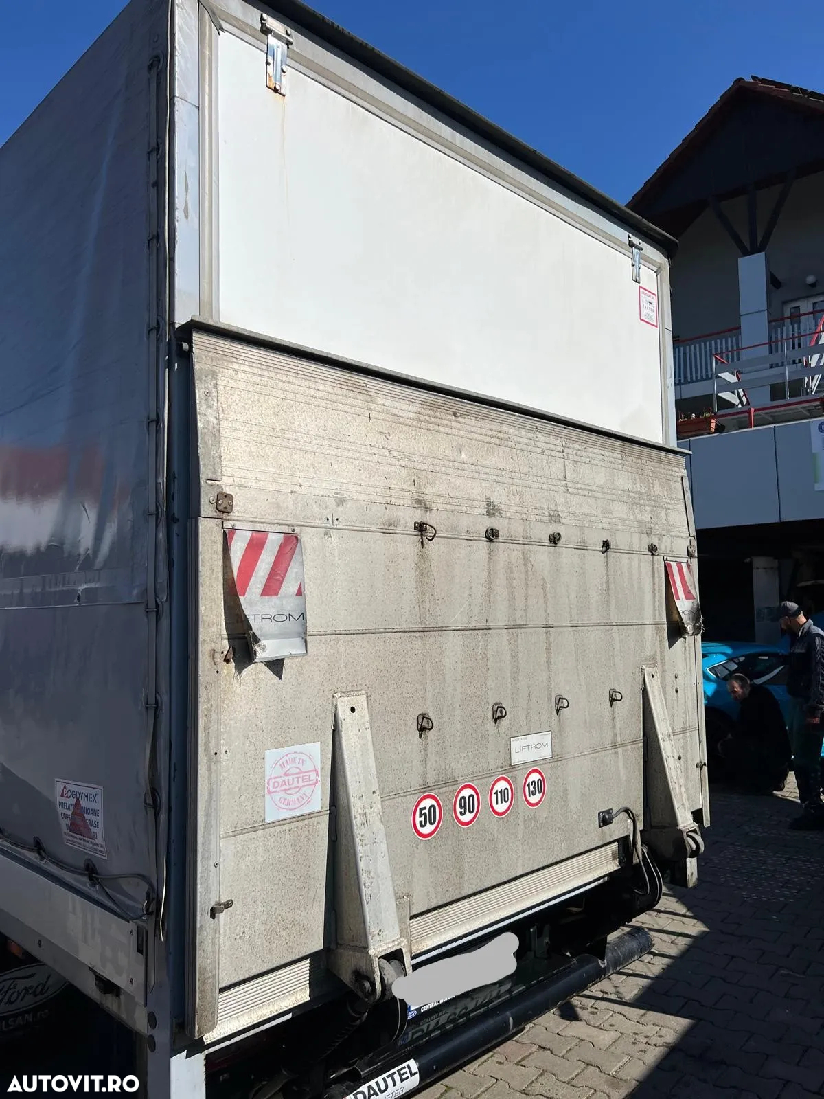 Ford TRANSIT - 6