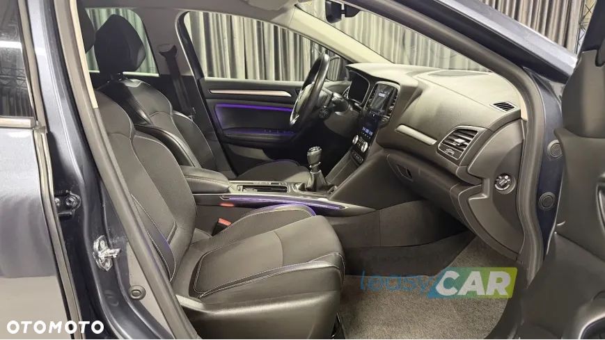 Renault Megane 1.3 TCe Intens - 12