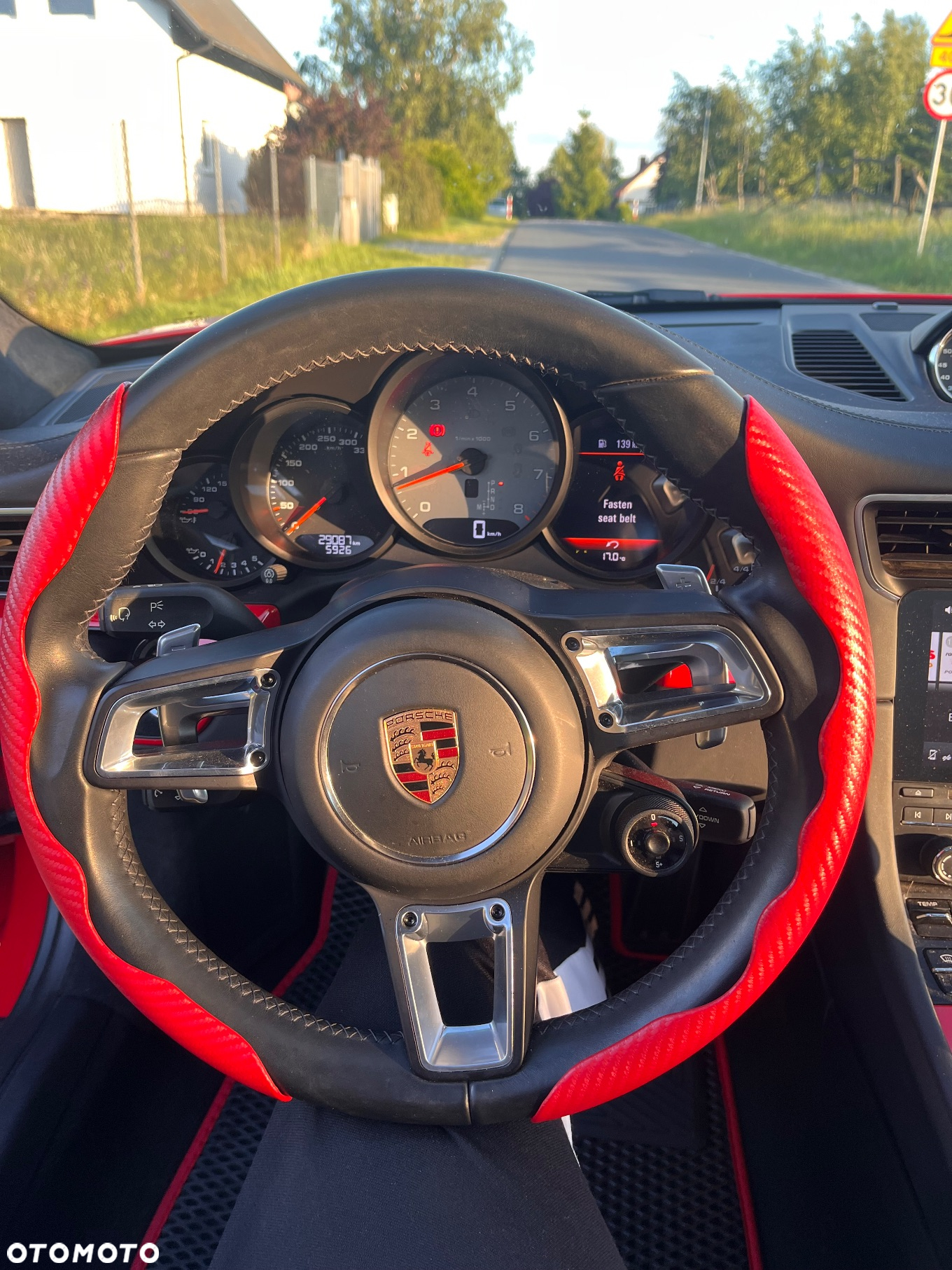 Porsche 911 Carrera S PDK - 15