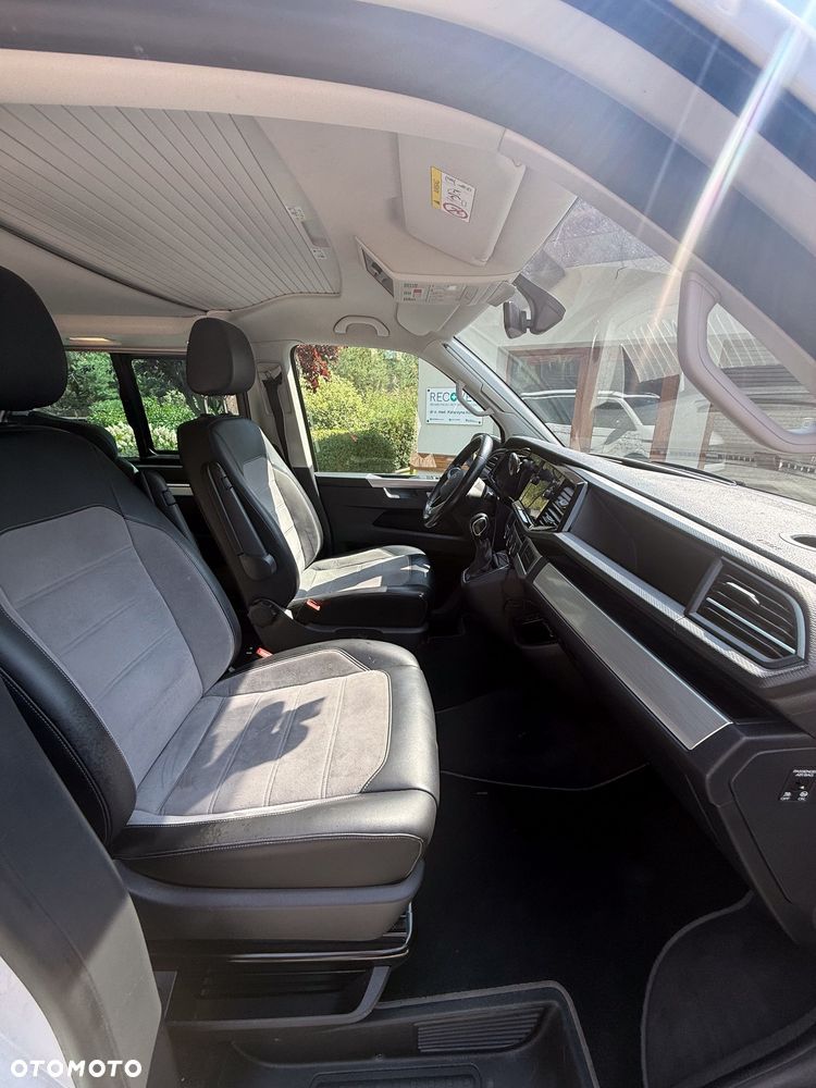Volkswagen California - 10