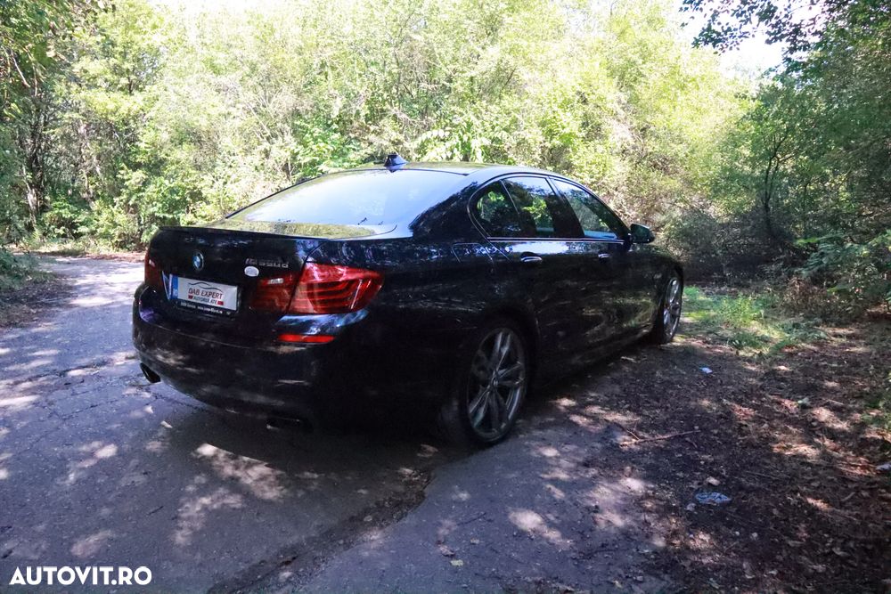 BMW M5 - 11