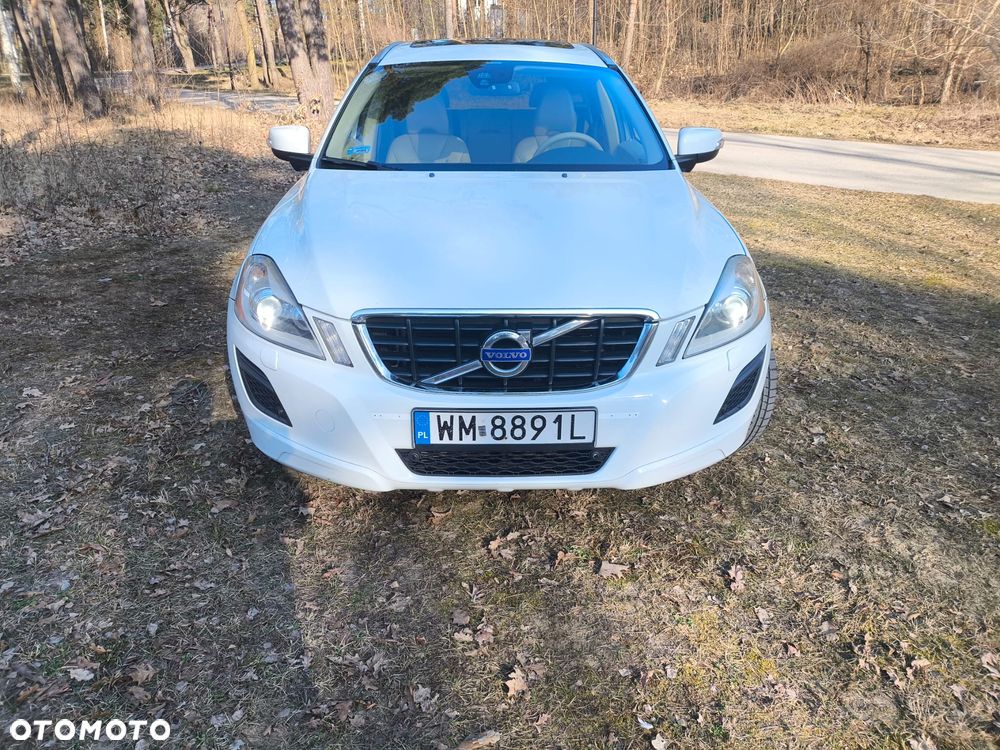 Volvo XC 60 T6 AWD Summum - 22