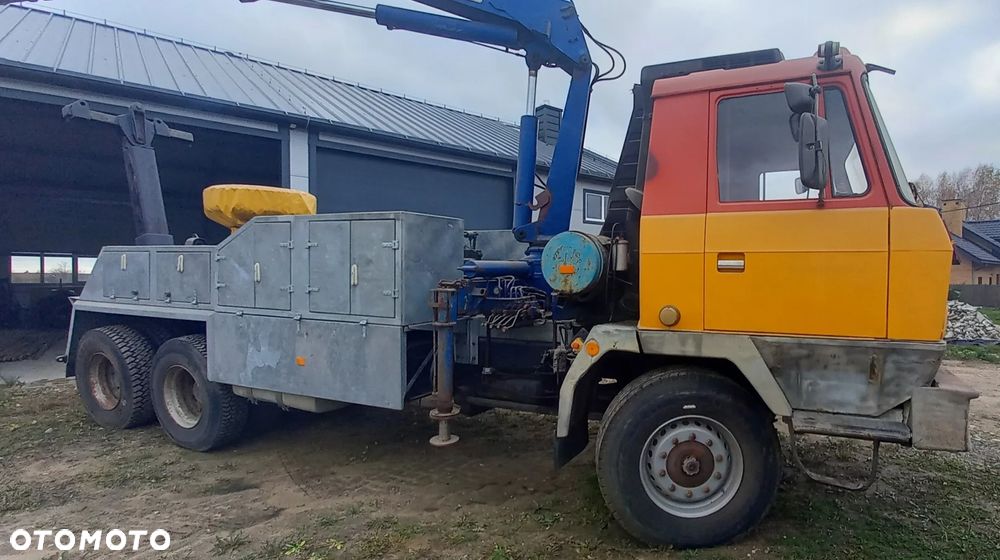 Tatra 815 S3 - 5
