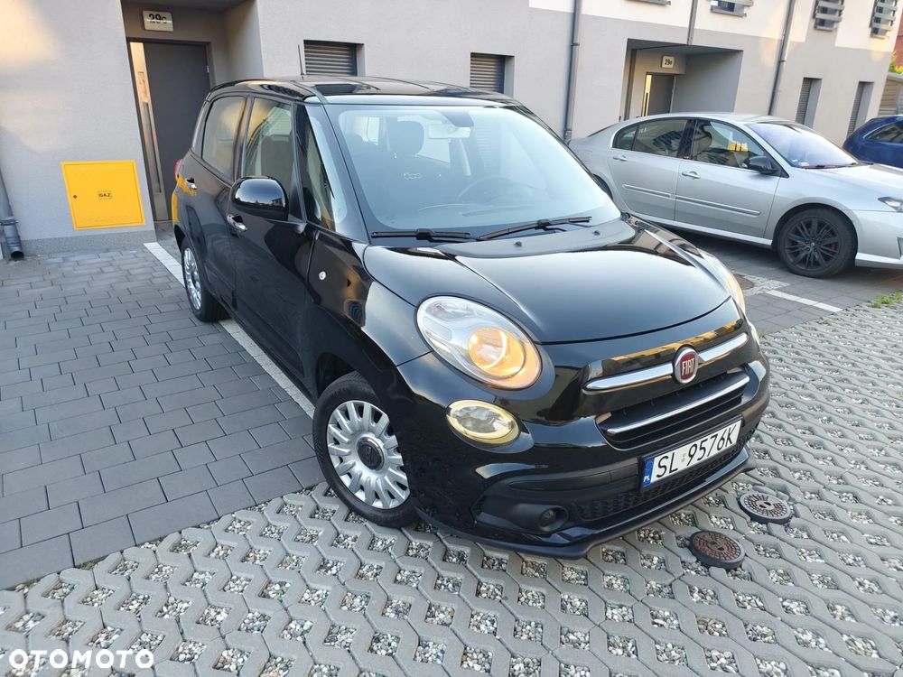 Fiat 500L Urban 1.4 16V Lounge - 12