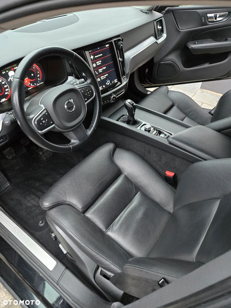 Volvo V60 - 37