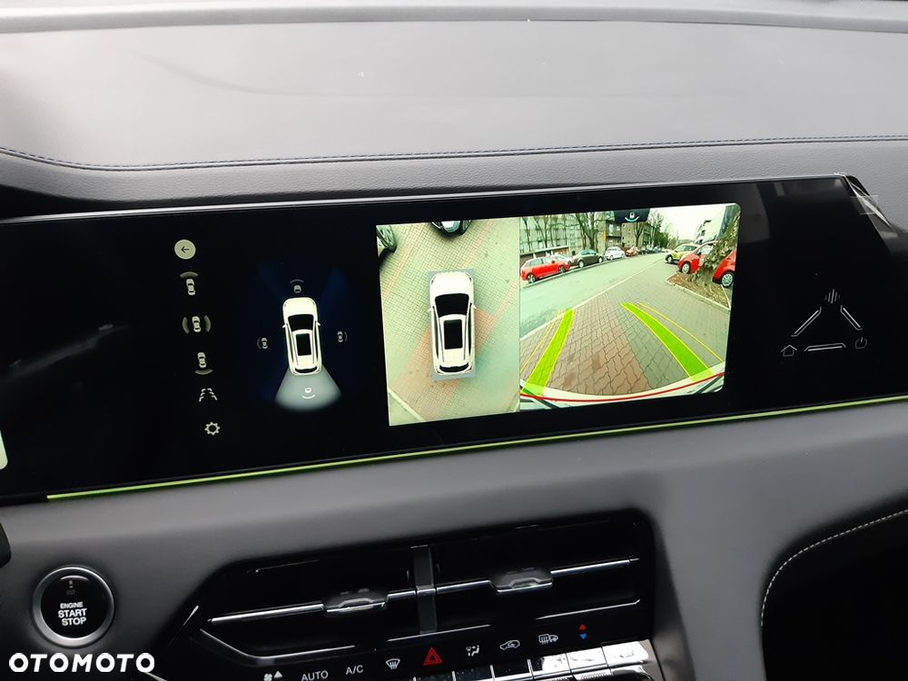 JAC JS8 PRO 6os - 20