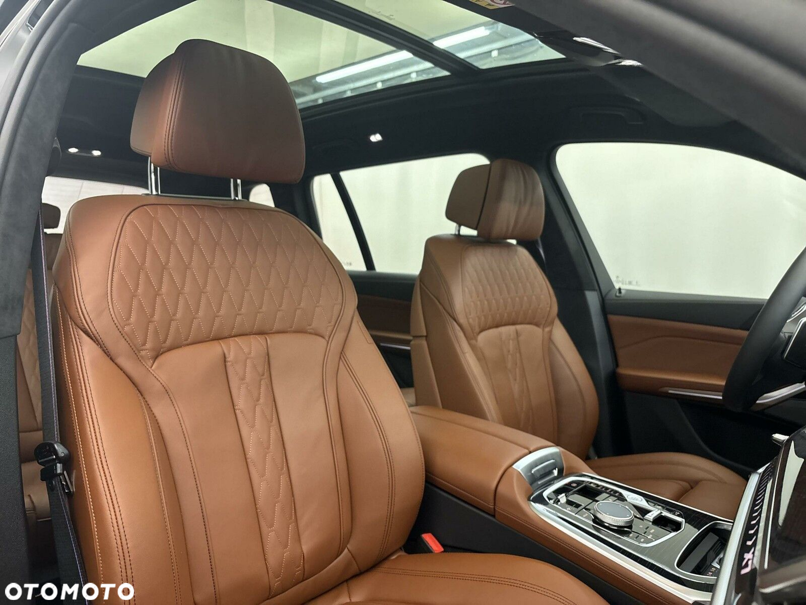 BMW X7 - 21