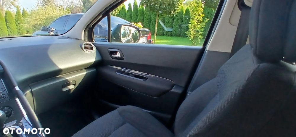 Peugeot 3008 1.6 HDi Trendy - 11