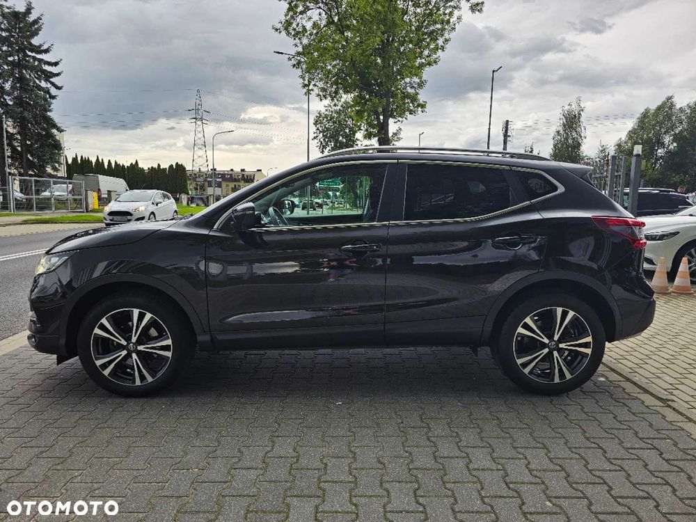 Nissan Qashqai - 16