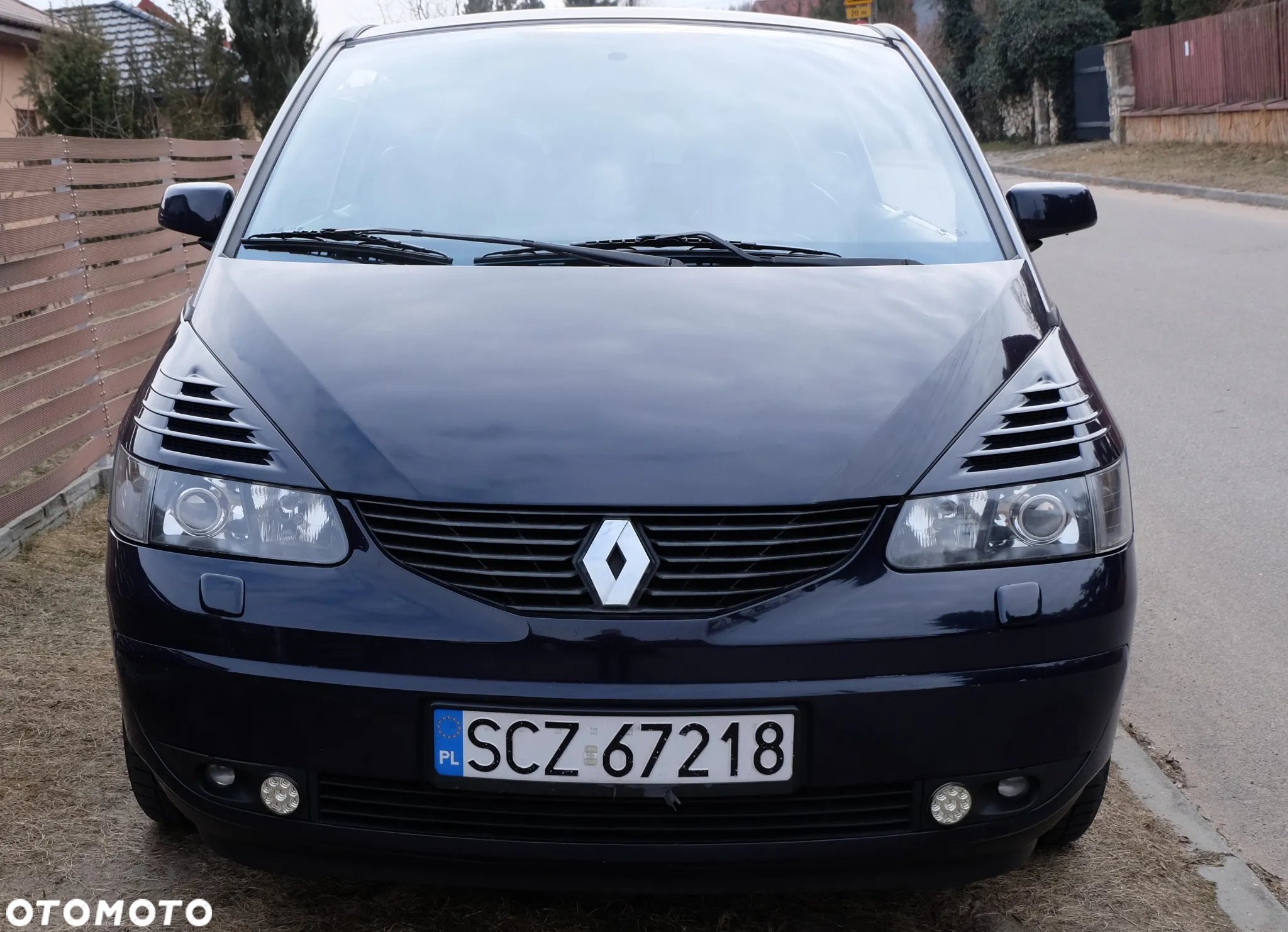 Renault Avantime 2.0 16V Dynamique - 4