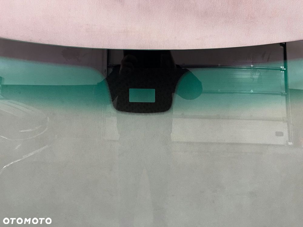 szyba przednia nowa mercedes s-class w221 po 2006- - 2