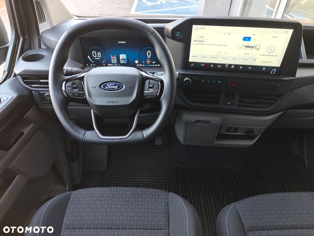 Ford Transit Custom Kombi 2.0 EcoBlue 320 L2H1 Trend M1 - 13