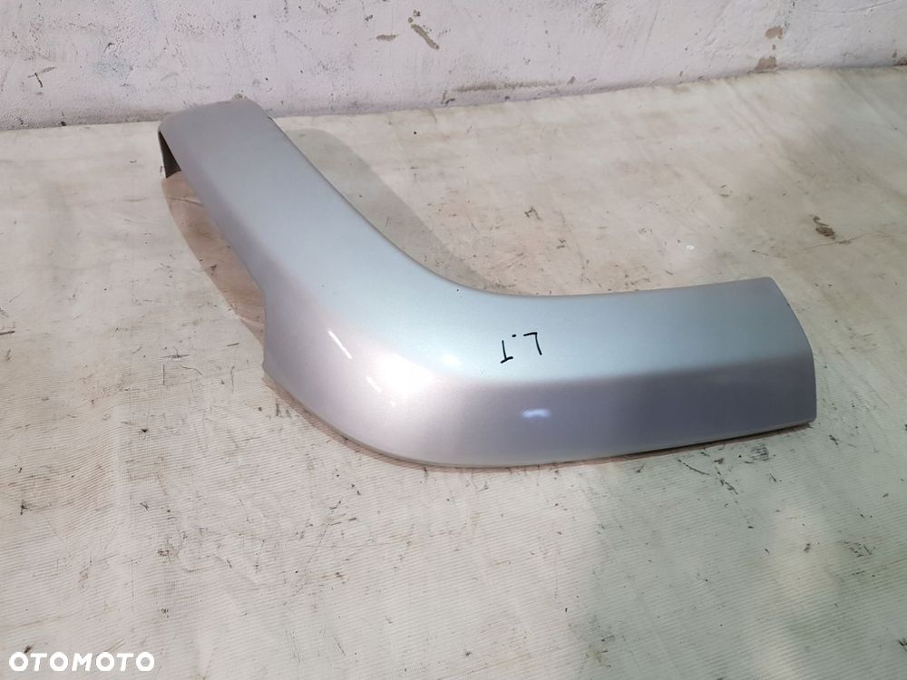 narożnik listwa błotnika lewy t. jeep cherokee kj - 7