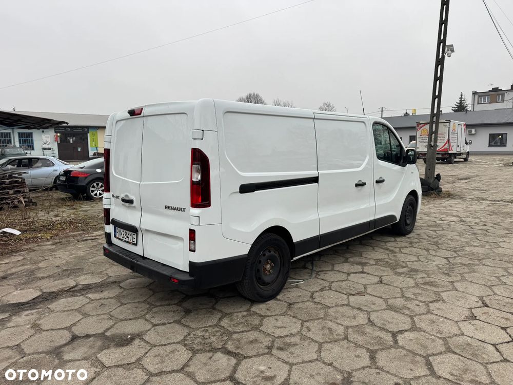 Renault Trafic - 4