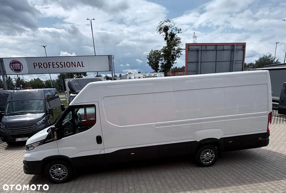 Iveco 35S18A8HV Automat MAXI L4H2 OKAZJA ! - 7