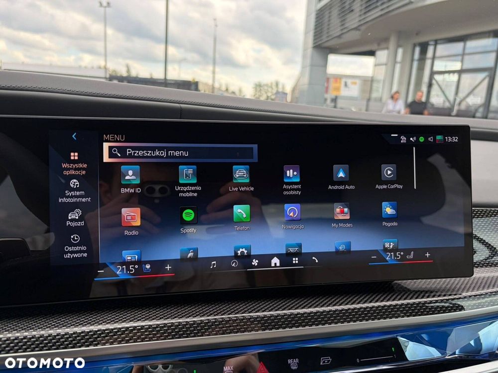 BMW Seria 7 - 26