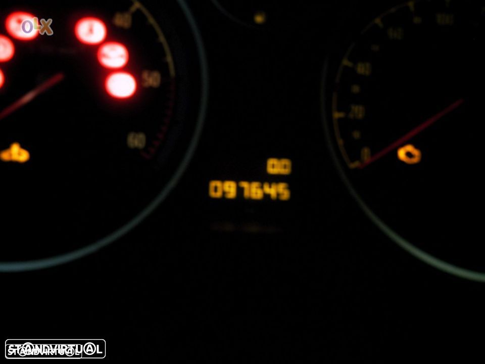 Opel Astra H 1.3 cdti de 2005 para peças - 3