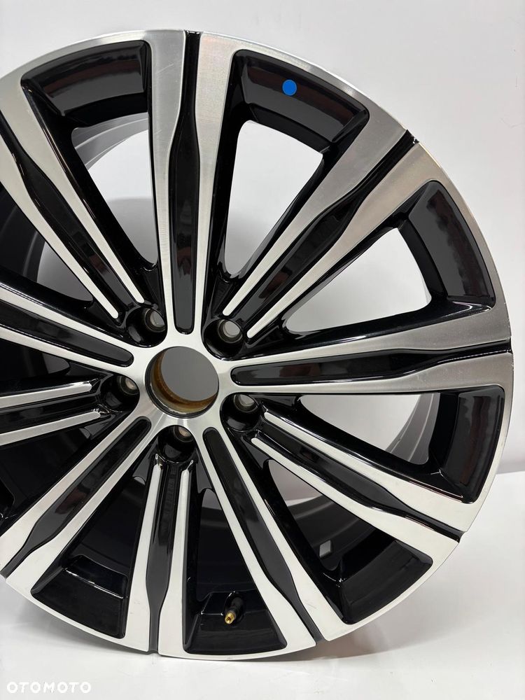 BYD SEALION 7 Felga aluminiowa 20" 8.0J 5x120 ET40 UKEB-3101010B - 4