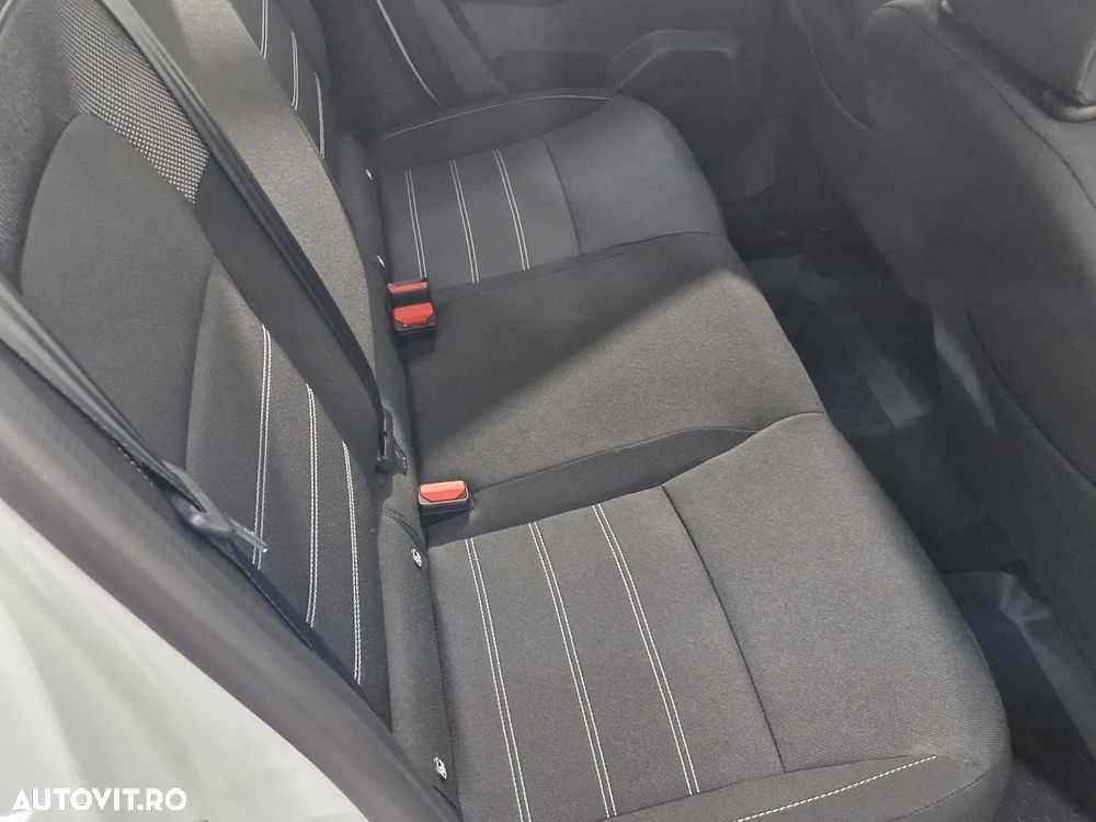 Dacia Sandero ECO-G 100 MT6 Comfort - 9