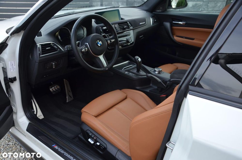 BMW 1M - 7