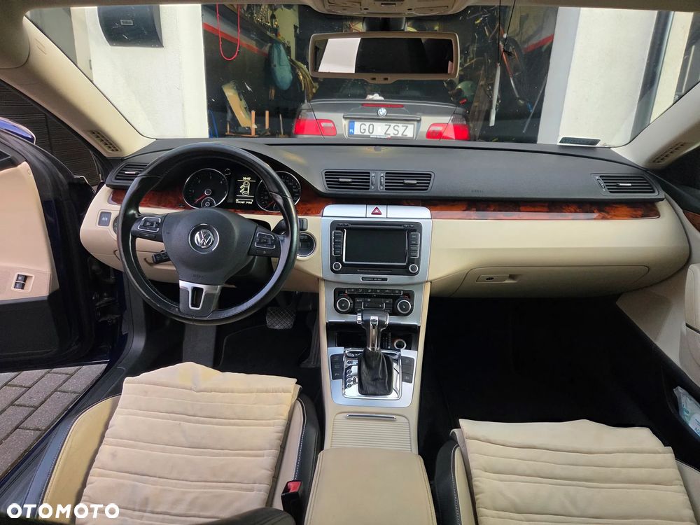 Volkswagen CC - 31
