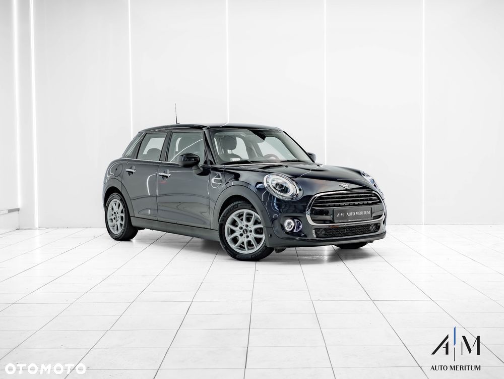 MINI Cooper - 8