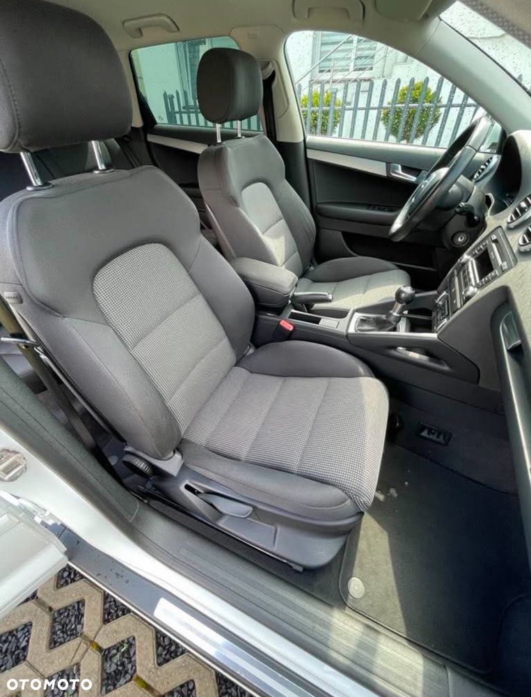 Audi A3 Sportback - 5