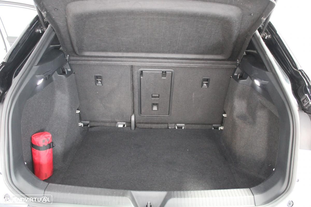 VW ID.4 77 kWh Pro Performance 1st - 8