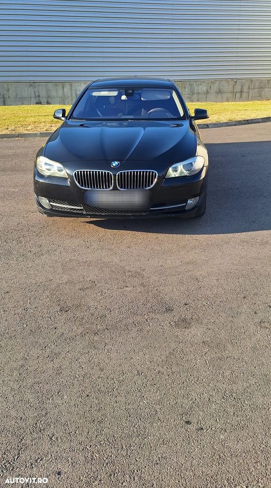BMW Seria 5 525d Aut. - 3
